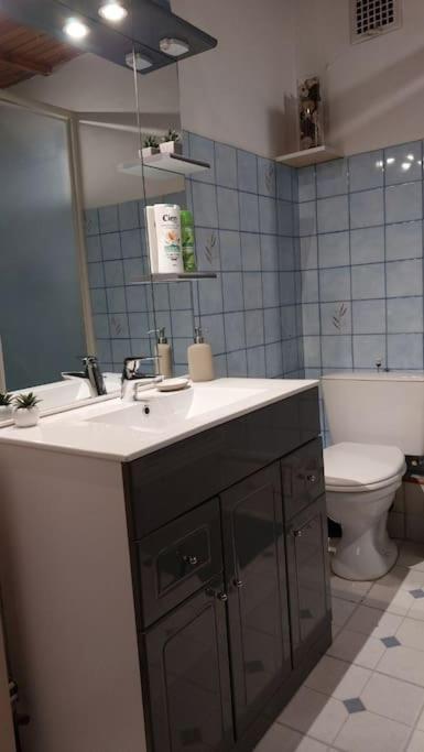 Appartement Spacieux Et Agreable Marseille Kültér fotó