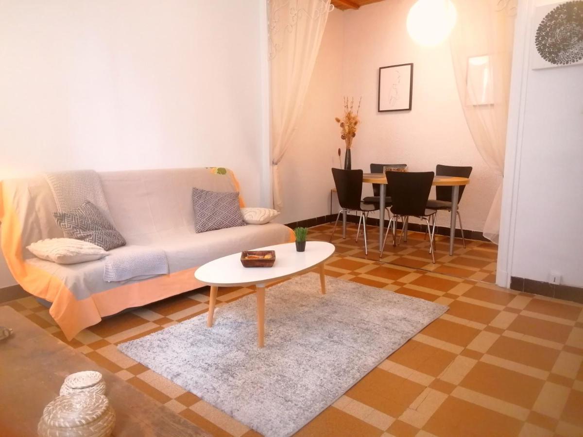 Appartement Spacieux Et Agreable Marseille Kültér fotó