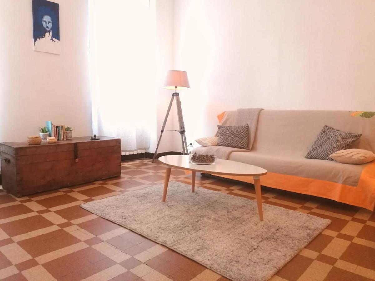 Appartement Spacieux Et Agreable Marseille Kültér fotó