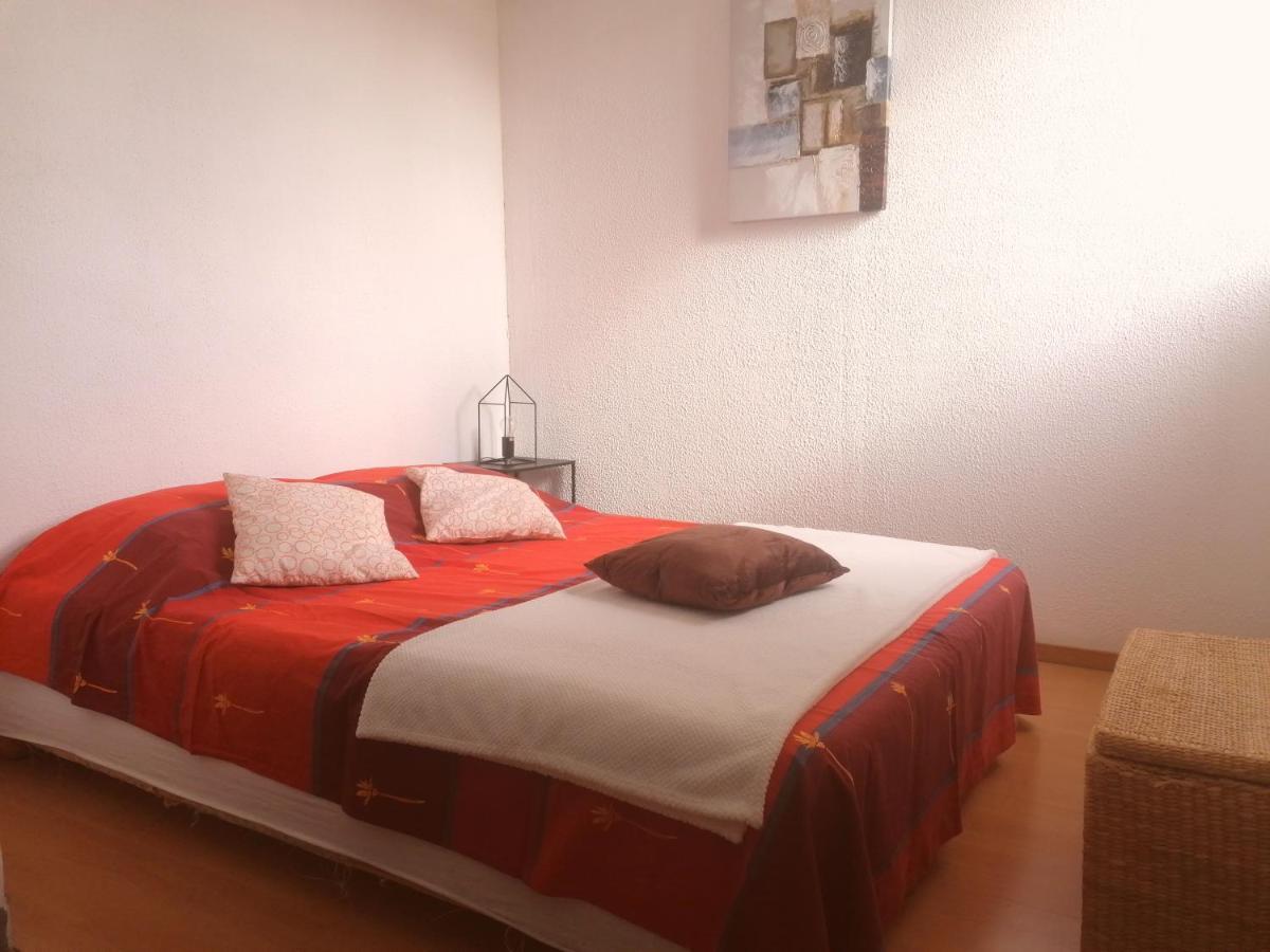 Appartement Spacieux Et Agreable Marseille Kültér fotó