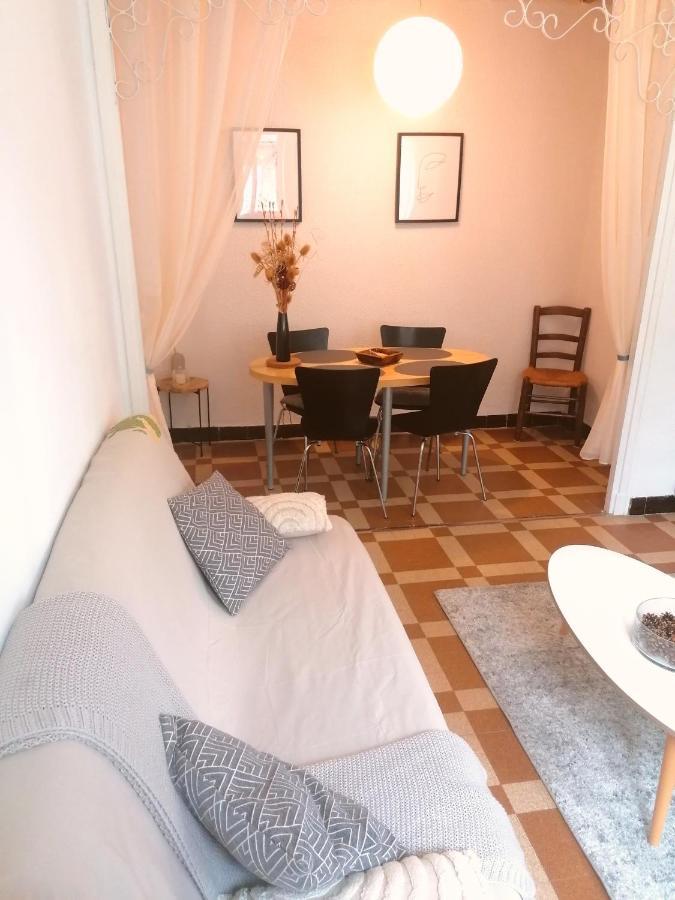 Appartement Spacieux Et Agreable Marseille Kültér fotó