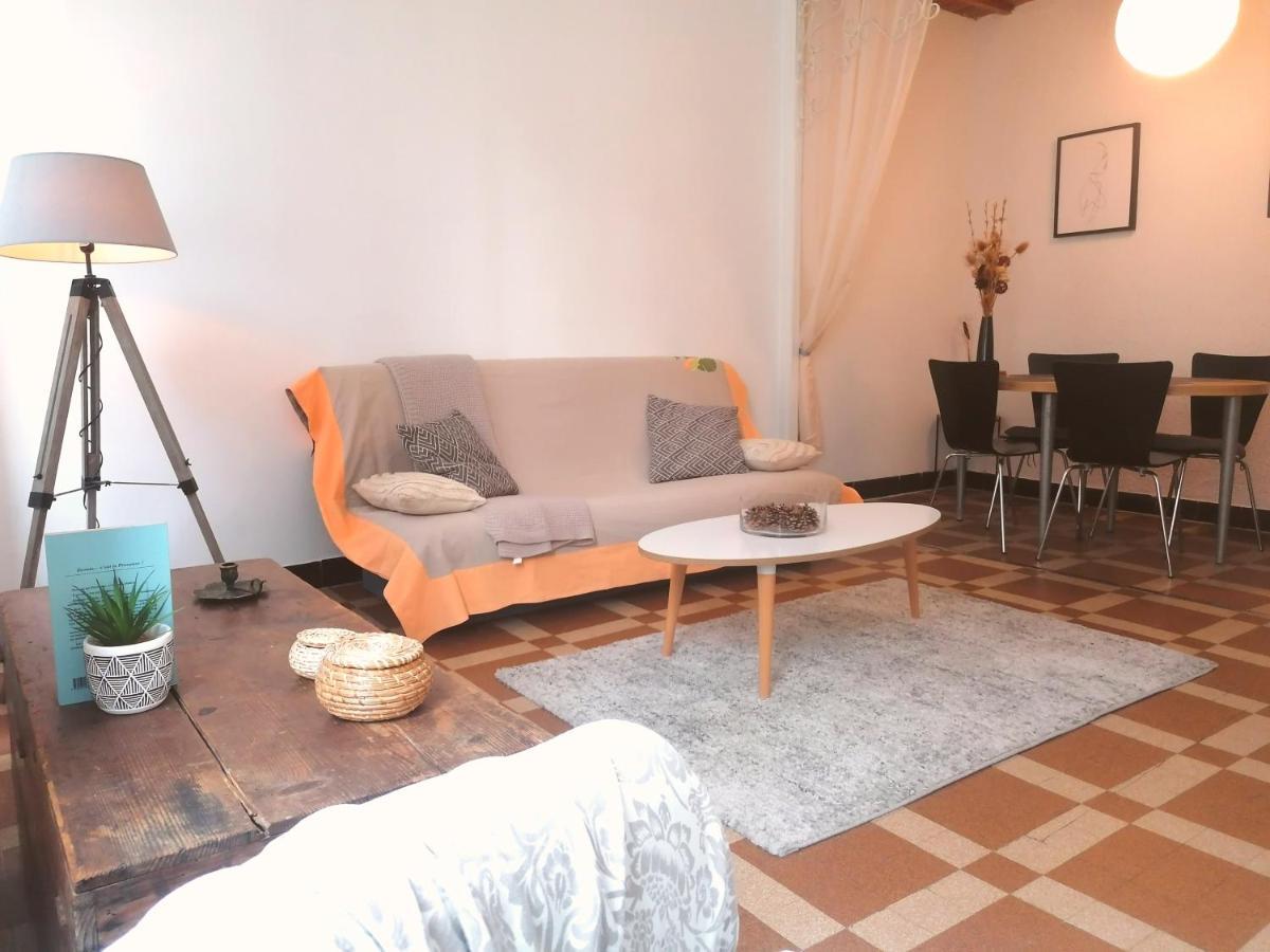 Appartement Spacieux Et Agreable Marseille Kültér fotó